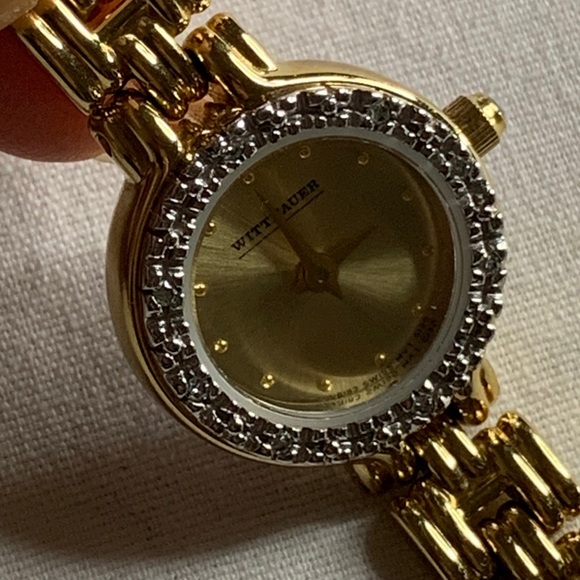 Watch Wittnauer Ladies Watches